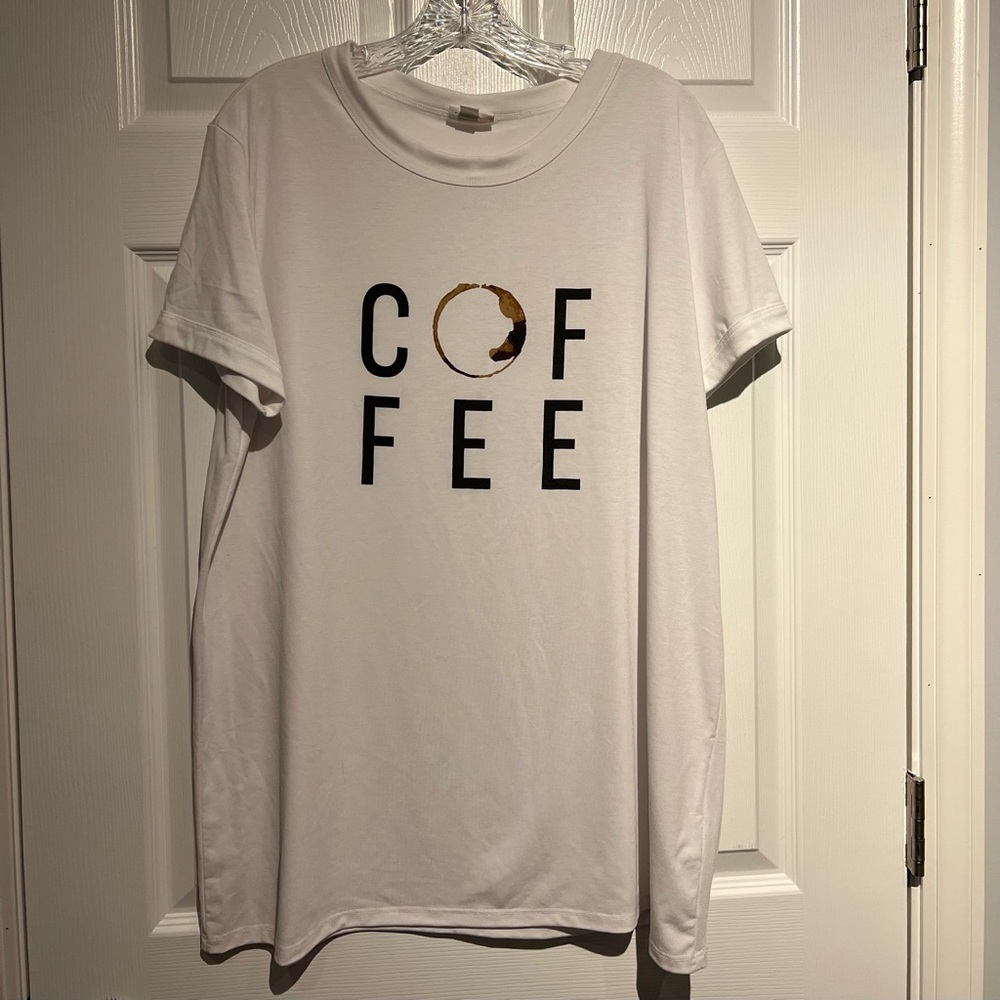 Lularoe Classic tee in XL